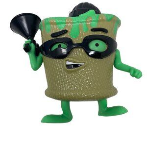 FGteeV Toxic Baggo Beans Farting Sound Figurine Figure Plastic